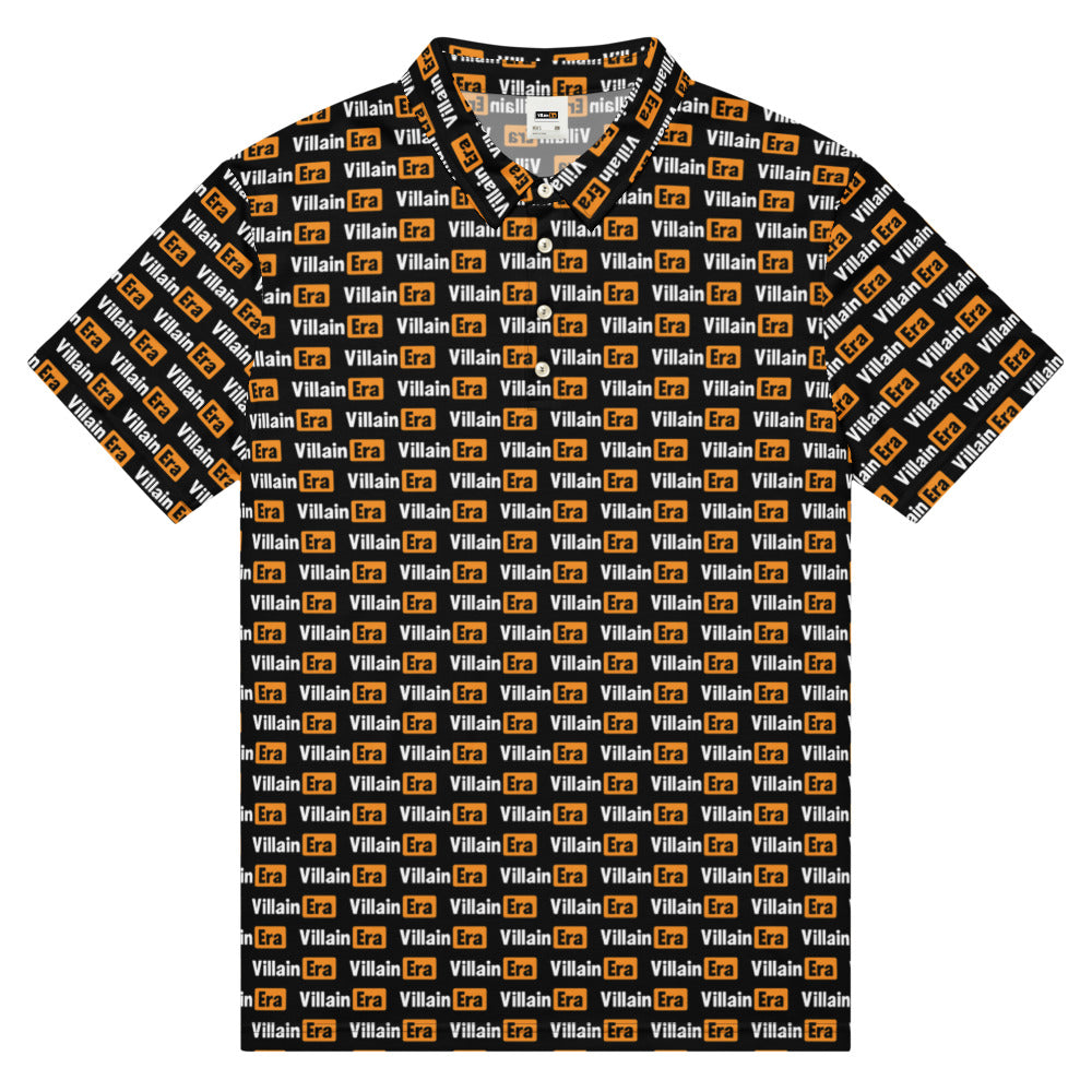 MEN'S GOLF HUB NSFW SLIM FIT POLO