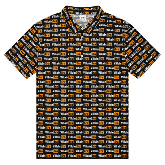 MEN'S GOLF HUB NSFW SLIM FIT POLO