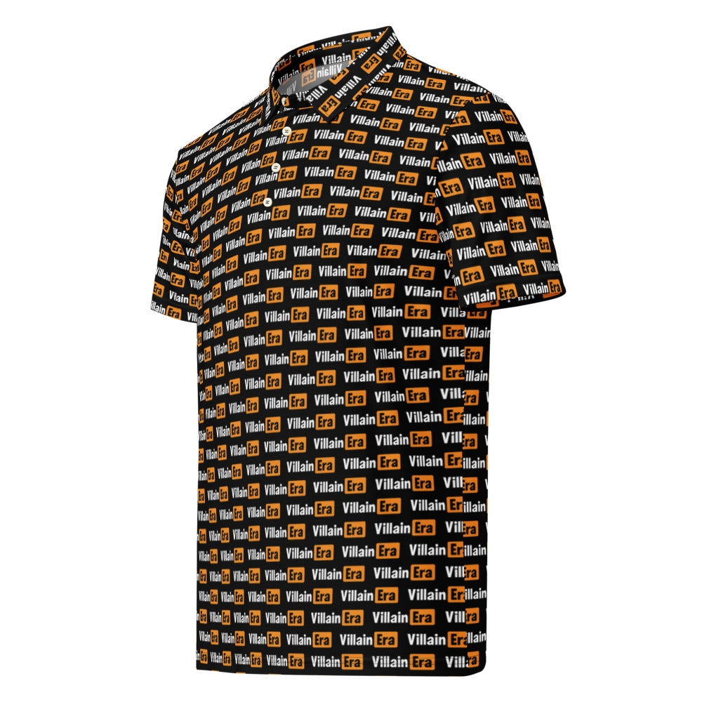 MEN'S GOLF HUB NSFW SLIM FIT POLO