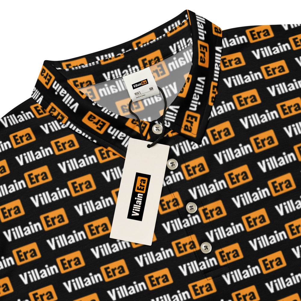 MEN'S GOLF HUB NSFW SLIM FIT POLO