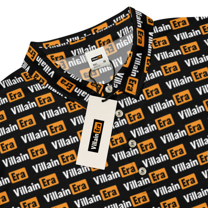 MEN'S GOLF HUB NSFW SLIM FIT POLO