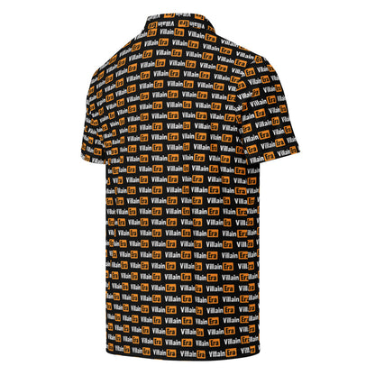 MEN'S GOLF HUB NSFW SLIM FIT POLO